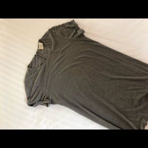 Alice and Olivia tshirt dress